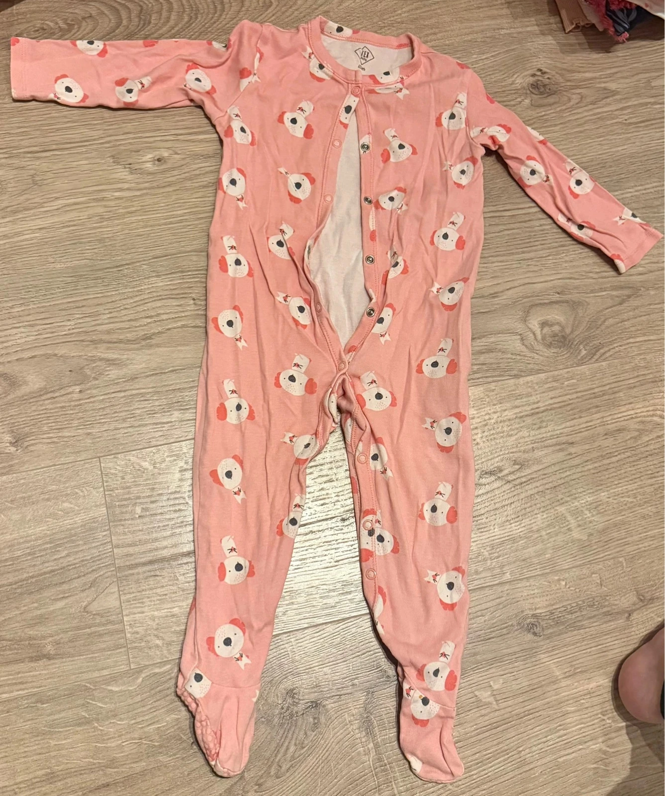 Pyjama tex